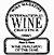 Accolades received for wines.
